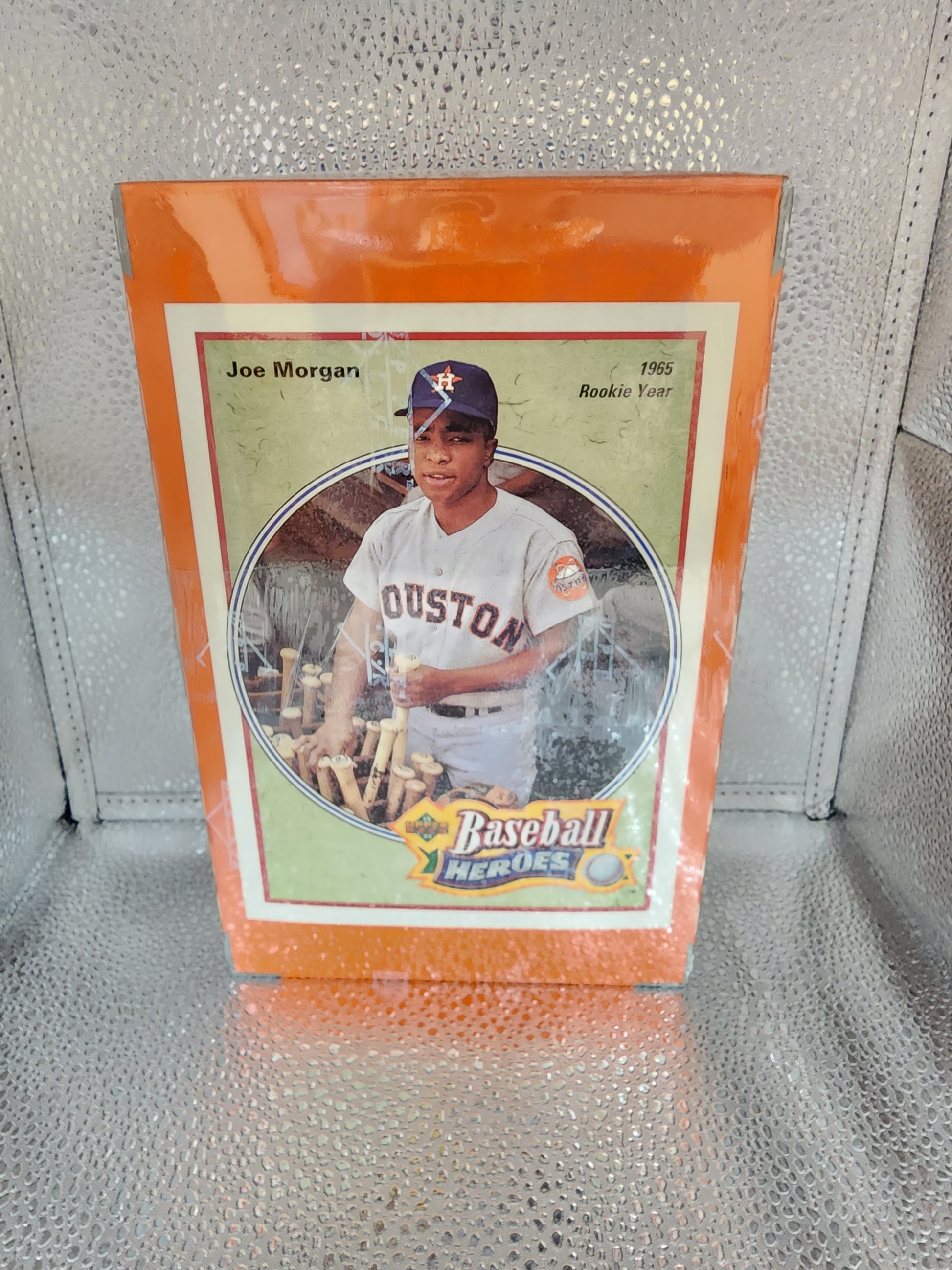1992 Upper Deck Baseball Edition HIGH SERIES *FACTORY SEALED* 36 SEALED PACKS
