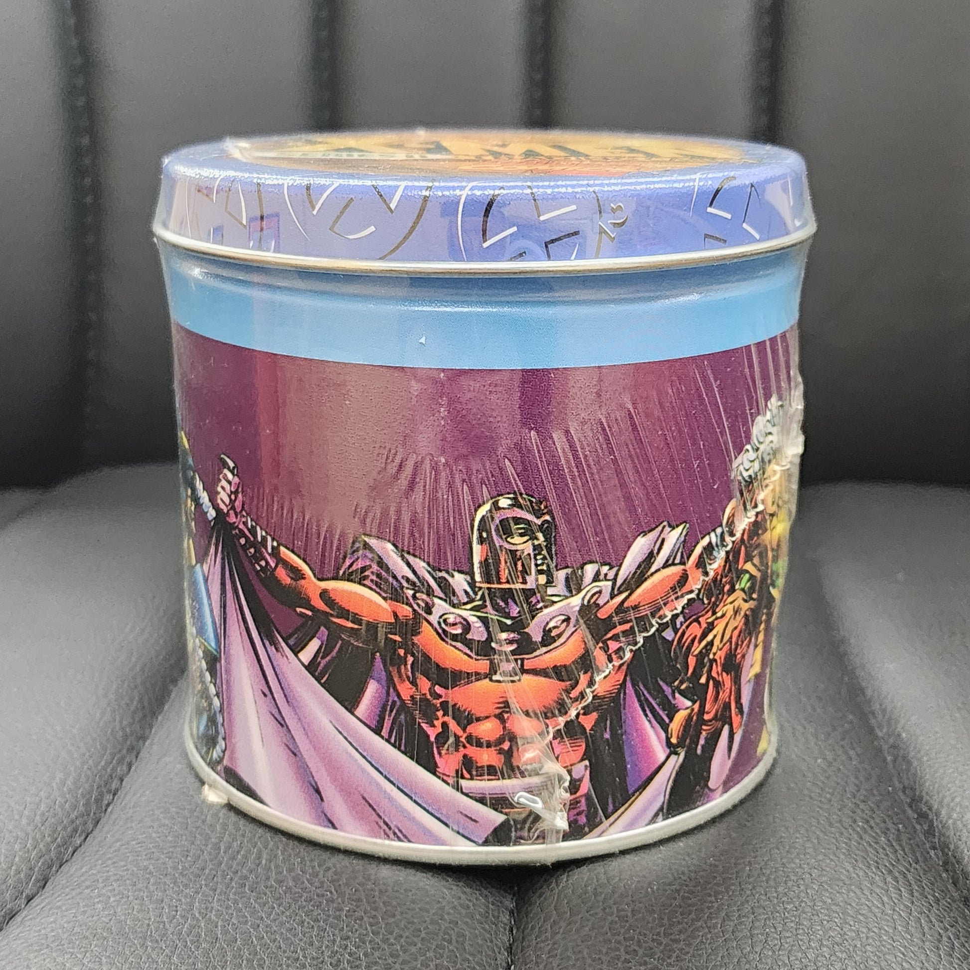 1993 Marvel SkyBox X-Men Series II Trading Card Set Sealed Tin MINT