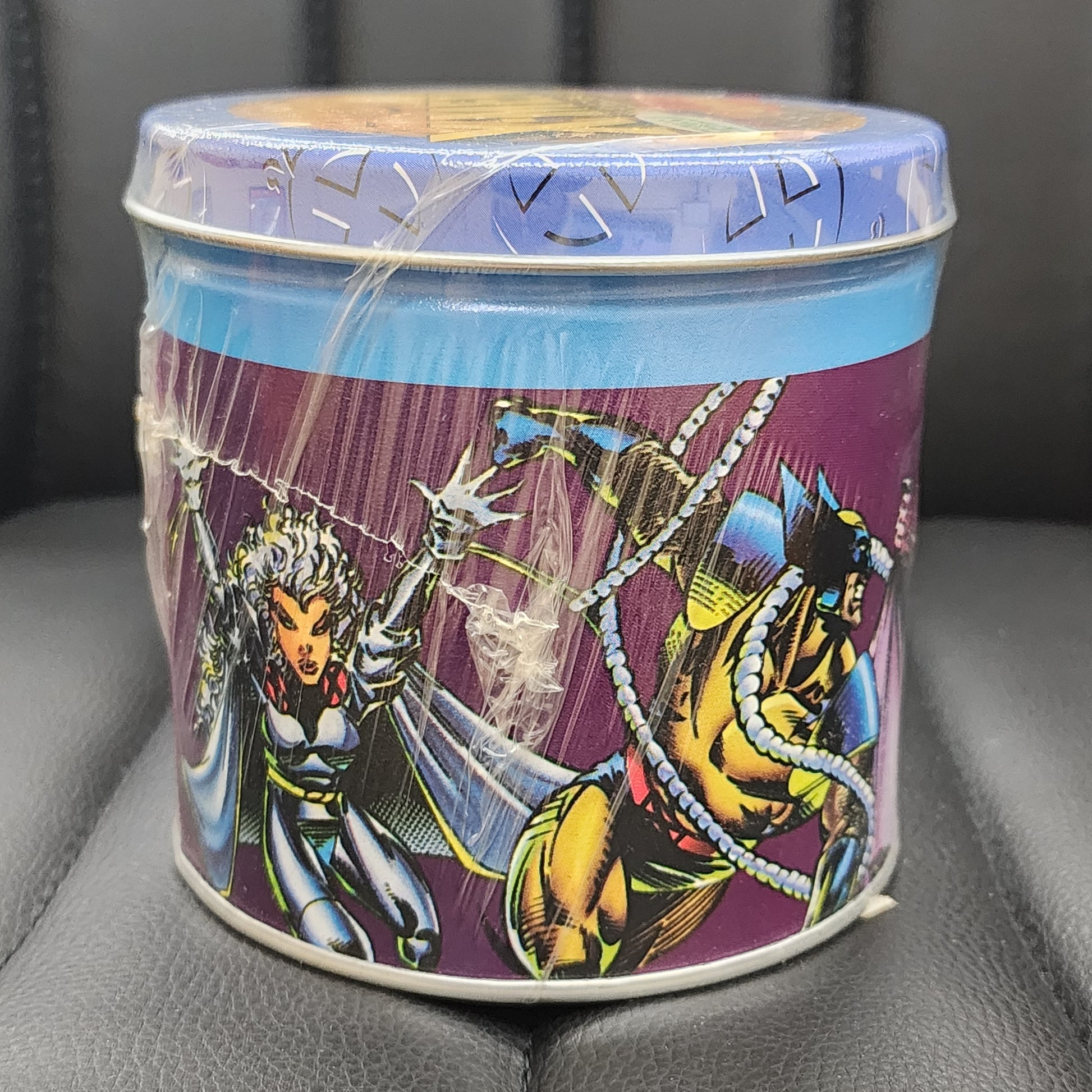 1993 Marvel SkyBox X-Men Series II Trading Card Set Sealed Tin MINT