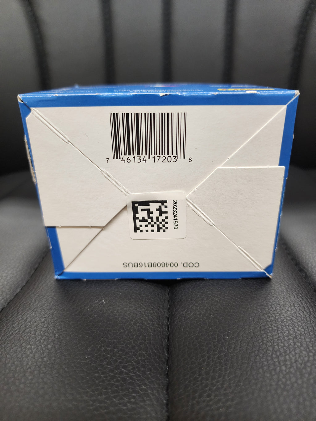 2024 Panini Copa America 1 Sticker Box (50 packets) + 2 Books - USA Version MINT