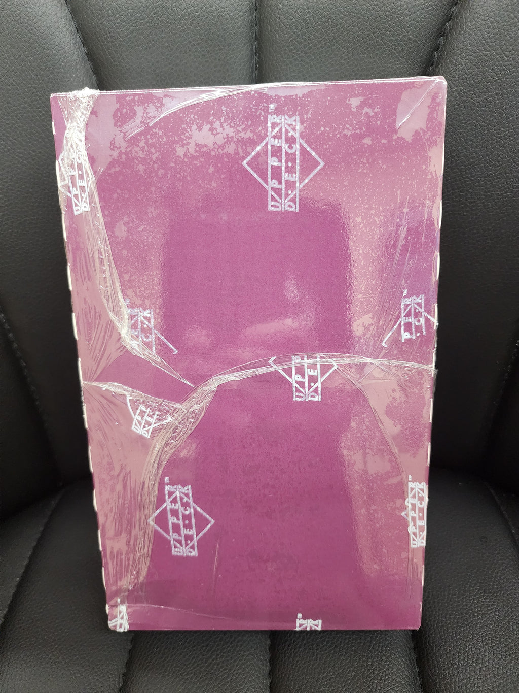 1991-1992 Upper Deck NBA Basketball Cards LOW SERIES Box Inaugural Jordan MINT