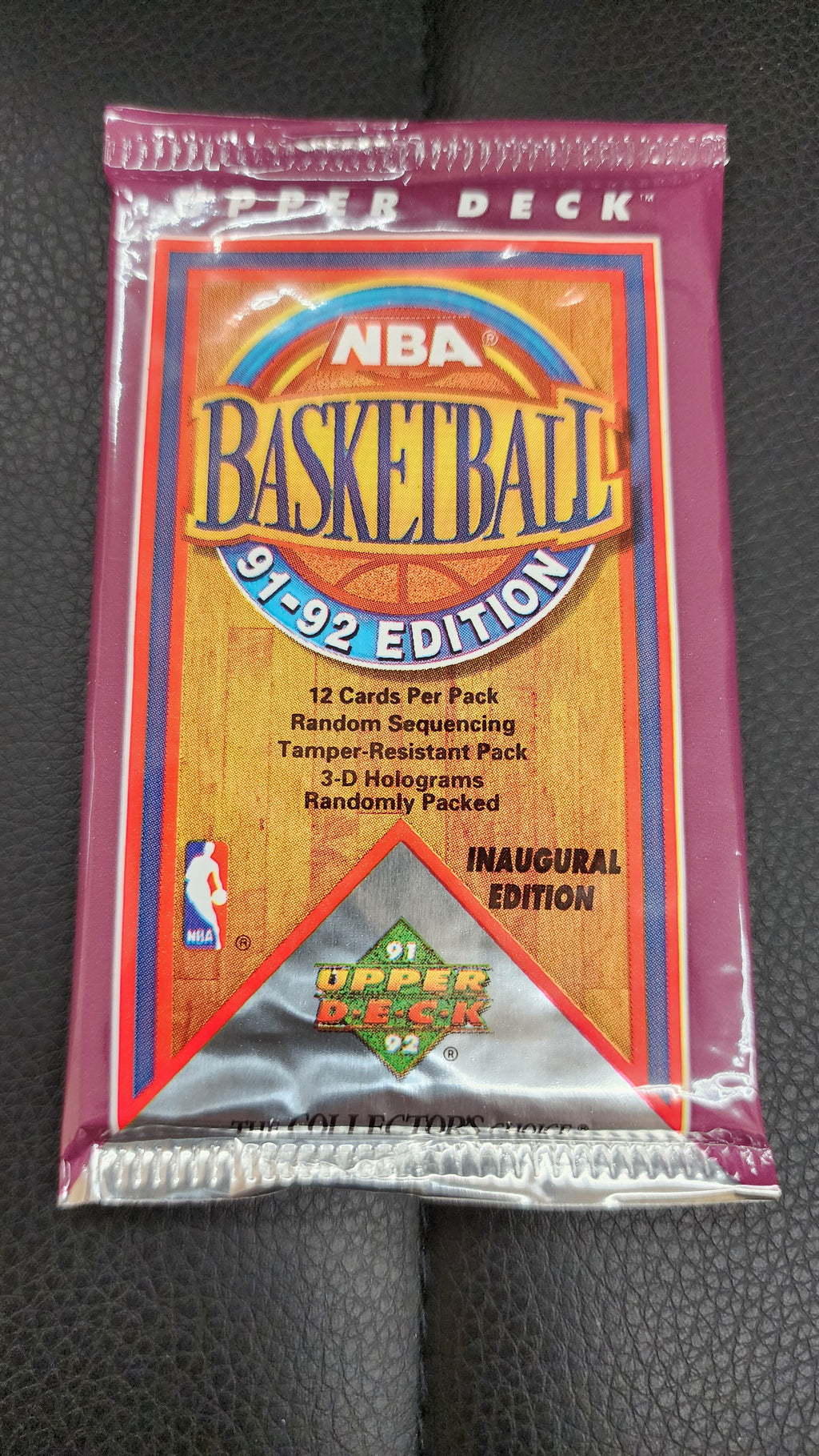 Unopened Baseball/Basketball/Football Card Packs- Read Description U-Pick MINT