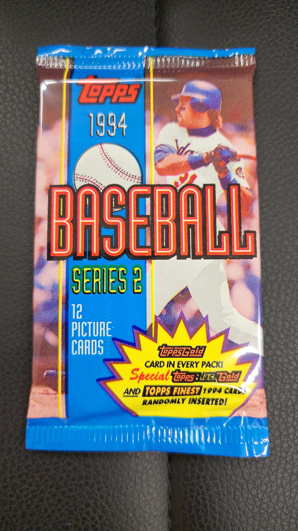Unopened Baseball/Basketball/Football Card Packs- Read Description U-Pick MINT