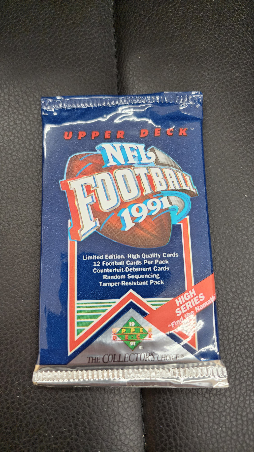 Unopened Baseball/Basketball/Football Card Packs- Read Description U-Pick MINT