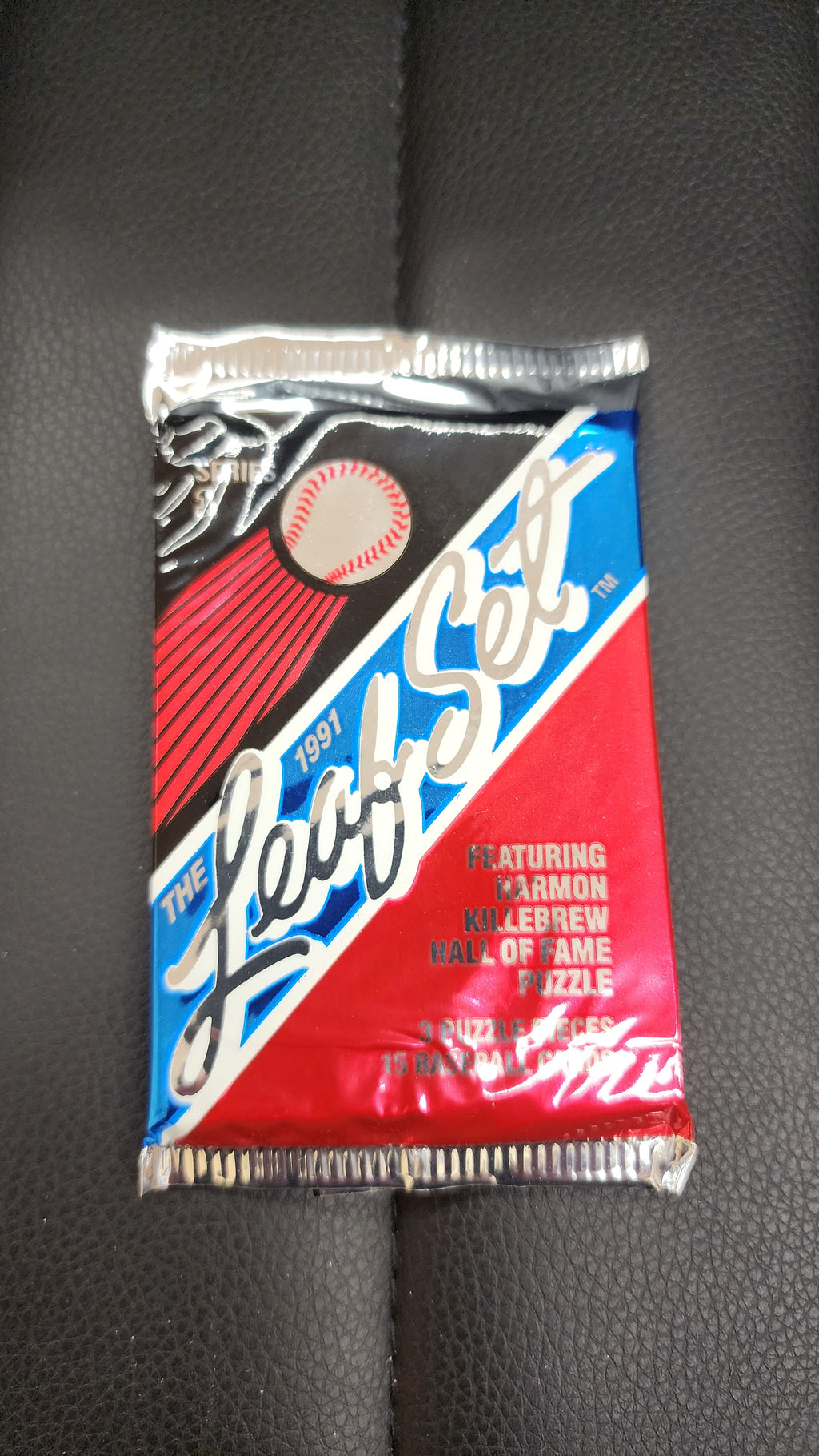 Unopened Baseball/Basketball/Football Card Packs- Read Description U-Pick MINT