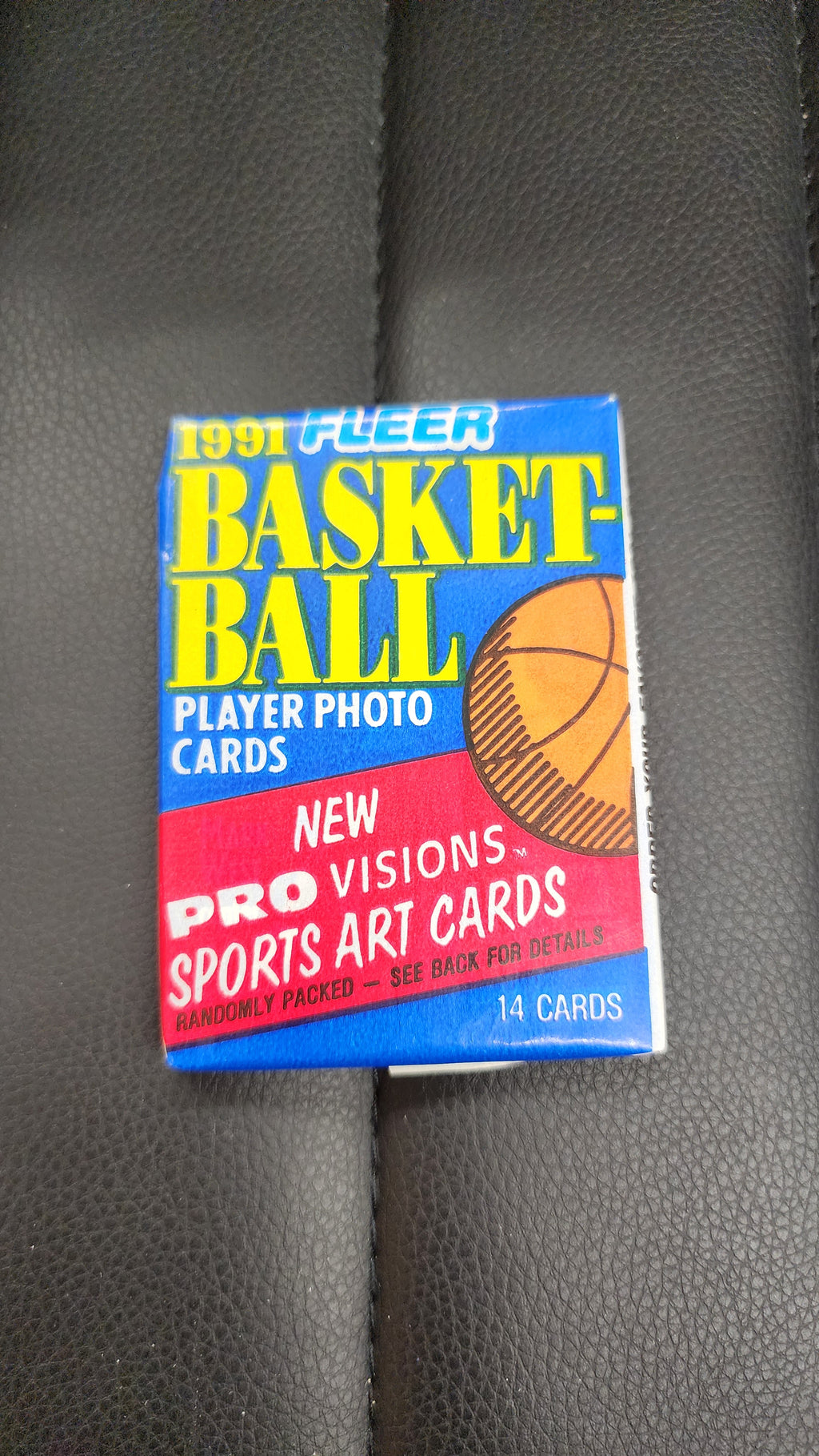 Unopened Baseball/Basketball/Football Card Packs- Read Description U-Pick MINT