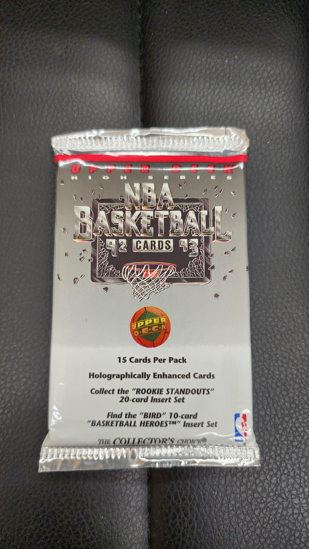 Unopened Baseball/Basketball/Football Card Packs- Read Description U-Pick MINT