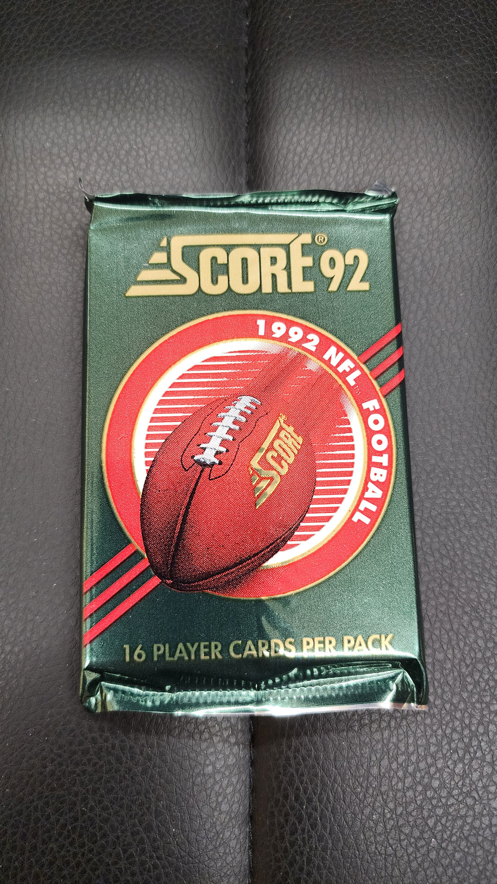 Unopened Baseball/Basketball/Football Card Packs- Read Description U-Pick MINT