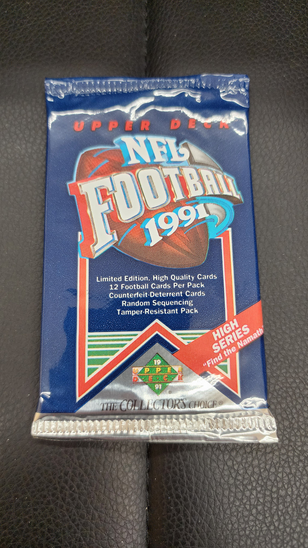 Unopened Baseball/Basketball/Football Card Packs- Read Description U-Pick MINT