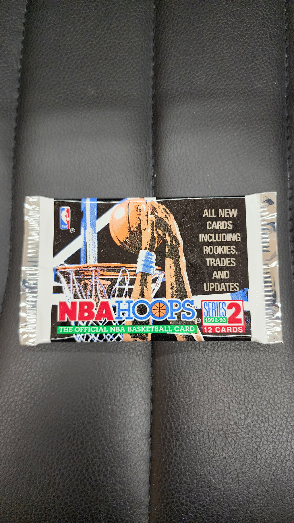 Unopened Baseball/Basketball/Football Card Packs- Read Description U-Pick MINT