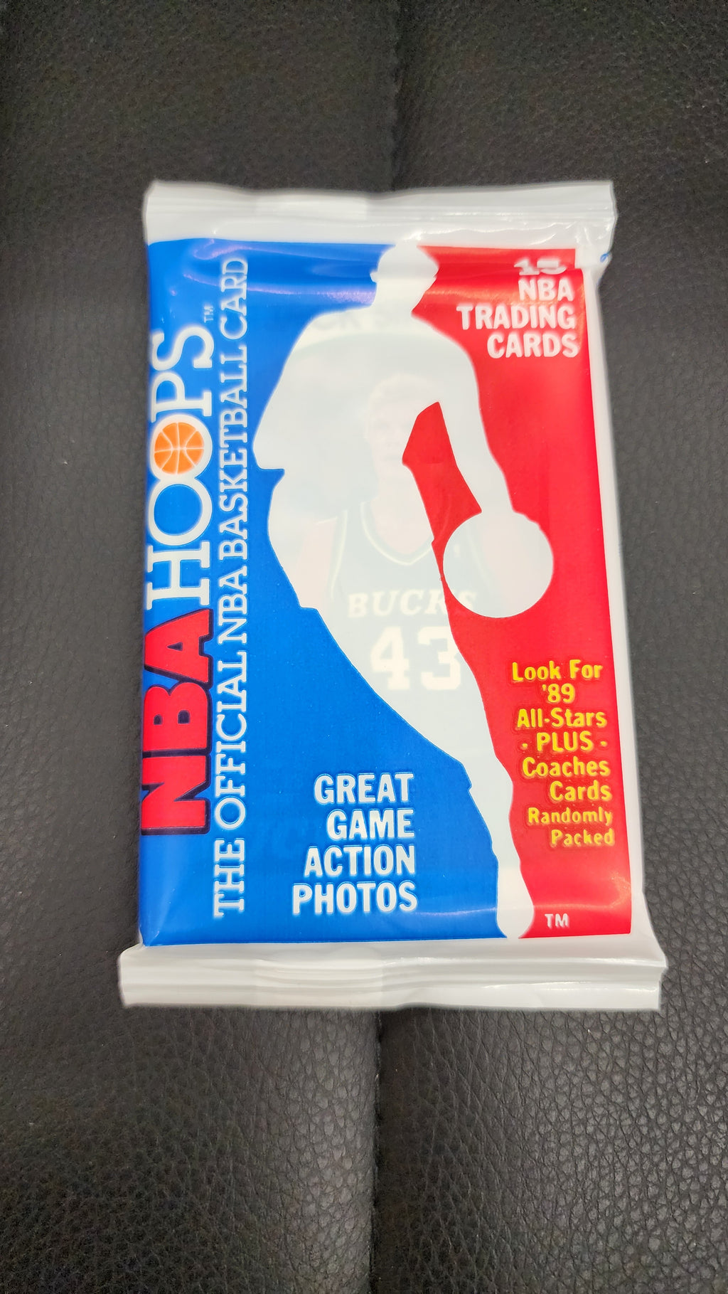 Unopened Baseball/Basketball/Football Card Packs- Read Description U-Pick MINT
