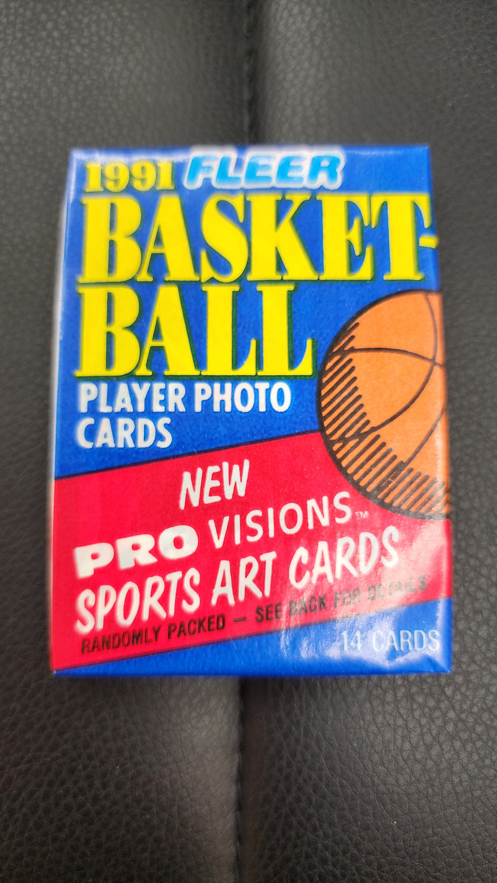 Unopened Baseball/Basketball/Football Card Packs- Read Description U-Pick MINT