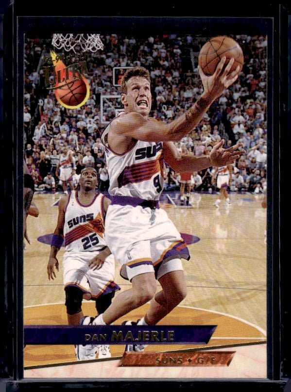 1993-94 Ultra #150 Dan Majerle