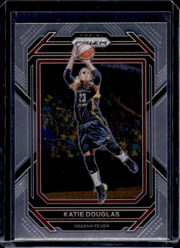 2023 Panini Prizm WNBA #83 Katie Douglas
