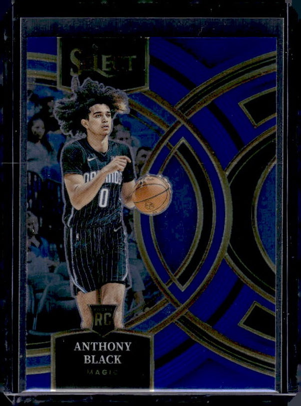 2023-24 Panini Select #113 Anthony Black