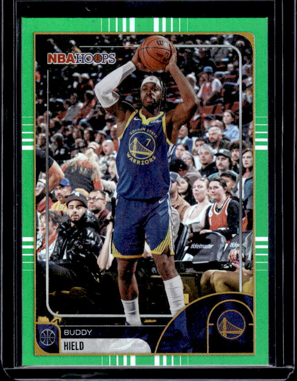 2025-26 Hoops #239 Buddy Hield