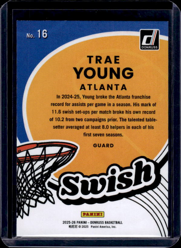 2025-26 Donruss #8 Carter Bryant Holo Green Laser