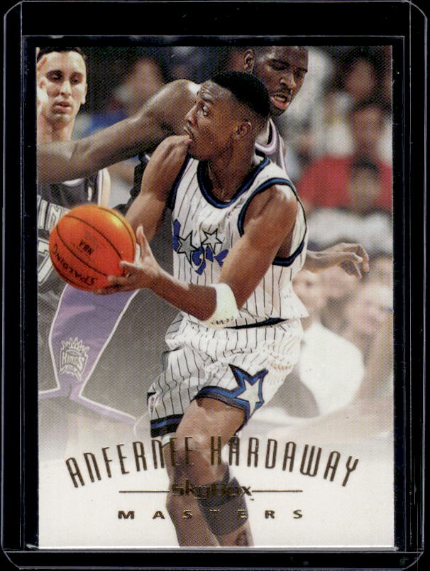 1994-95 SkyBox E-Motion #111 Anfernee Hardaway